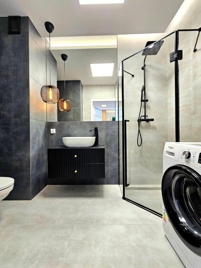 Nowy 53 Z Klimatyzacja Apartment *