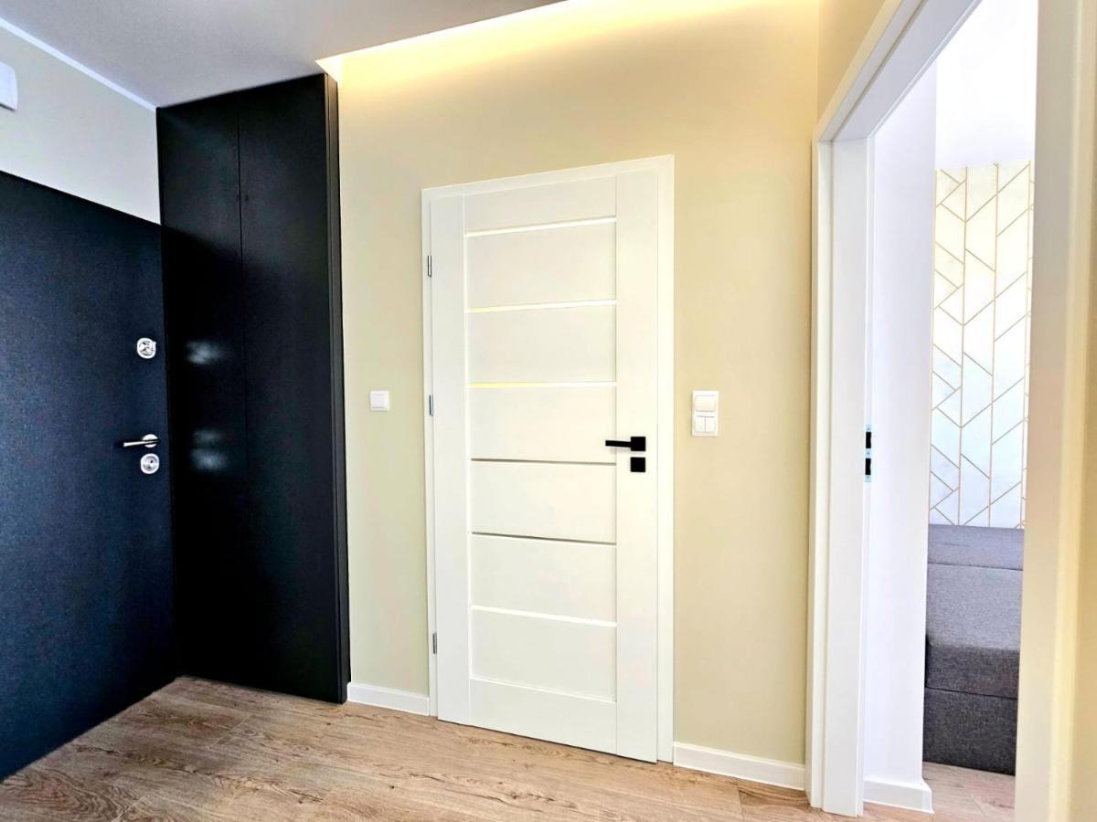 Nowy 53 Z Klimatyzacja Apartment Ilawa